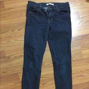 J brand jeans